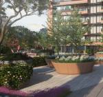  nirman-bliss Landscape Garden and Tree Planting