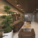  nirman-bliss Waiting Lounge