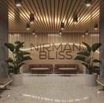  nirman-bliss Waiting Lounge
