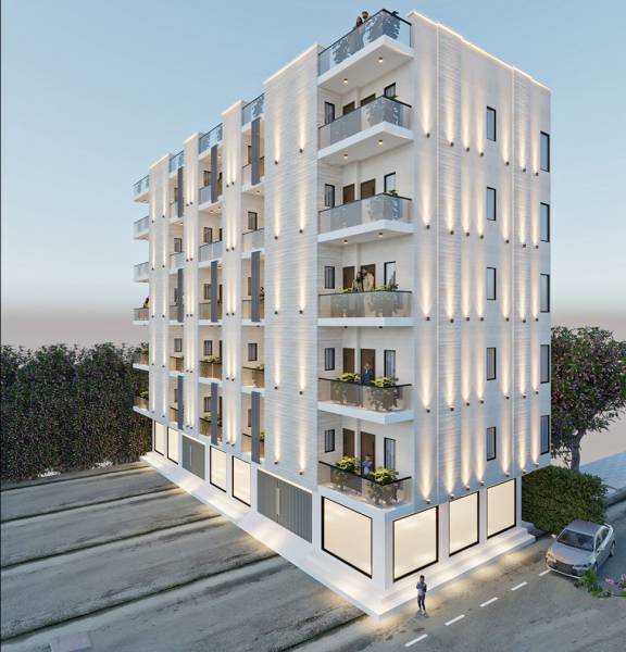 Elevation signature-homes Elevation