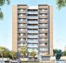 Maruti Buildcon Ahmedabad Crown Lake View