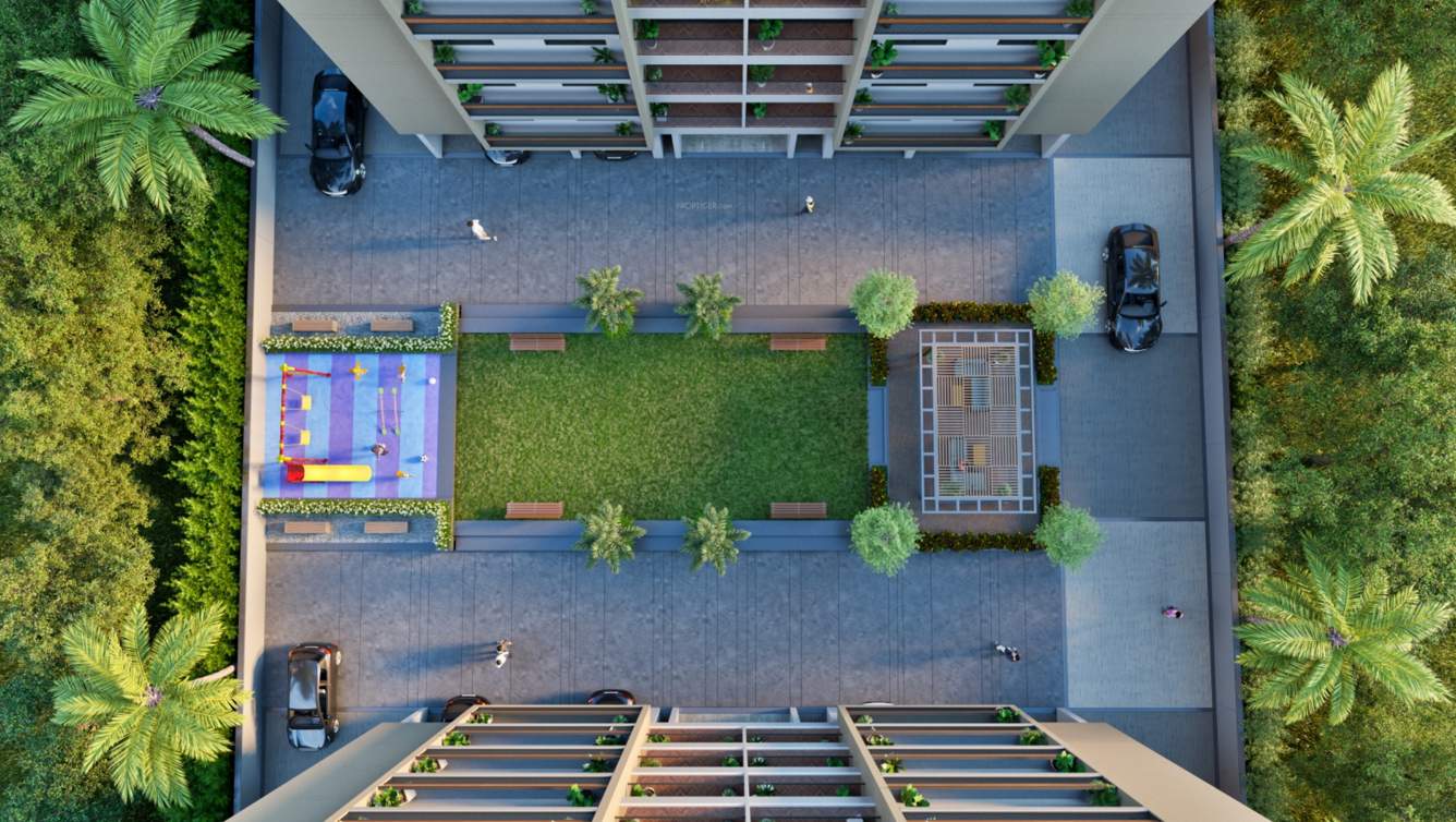  crown lake view Others