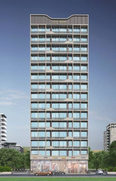 Elevation guru-anmol Elevation