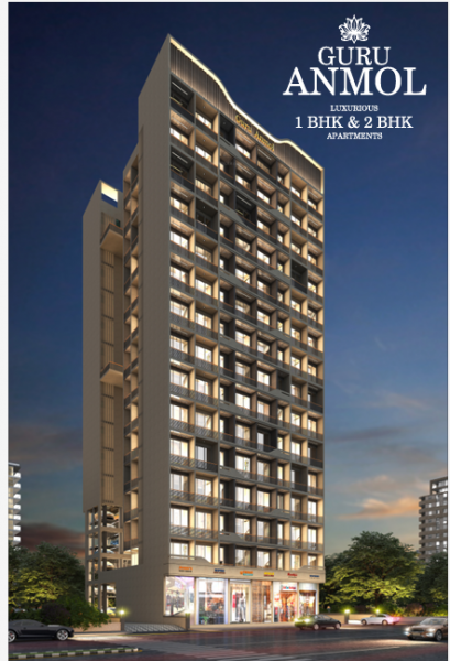  guru-anmol Elevation