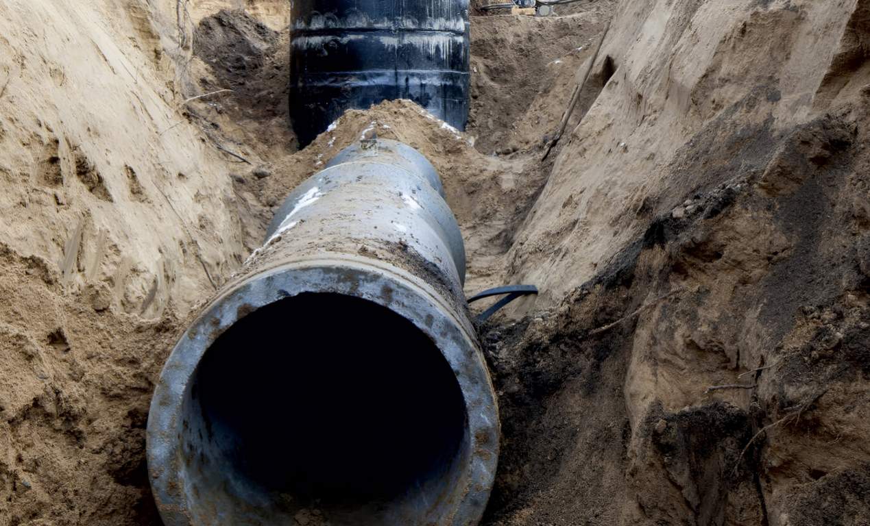  bank officers colony Plot