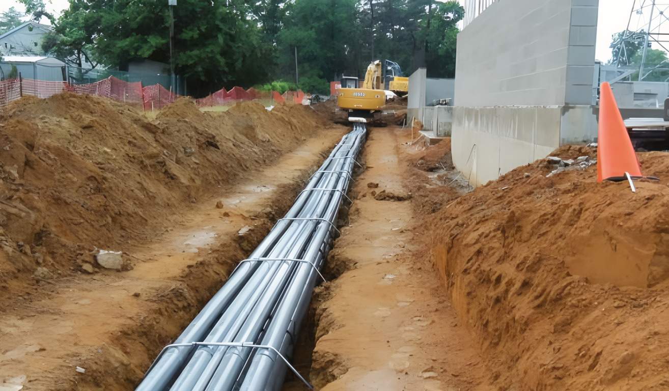  bank officers colony Plot