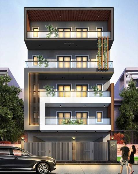  luxury-floor-2 Elevation