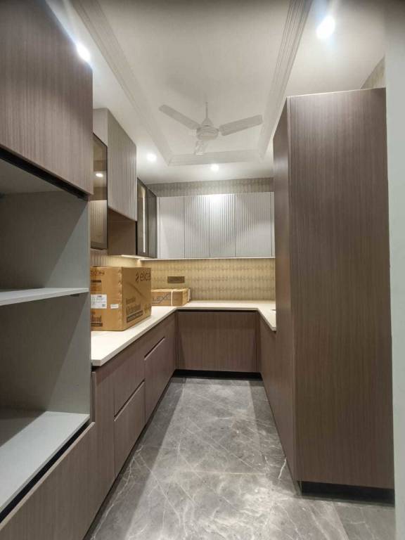  luxury floor 2 Kitchen