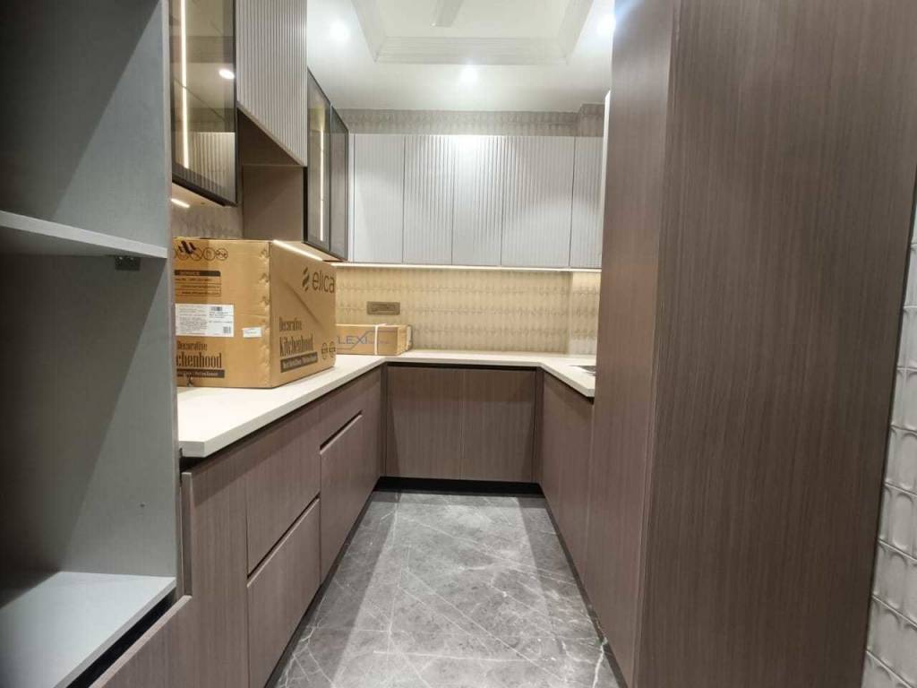  luxury floor 2 Kitchen