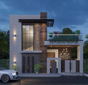Elevation a-and-h-constructions Elevation