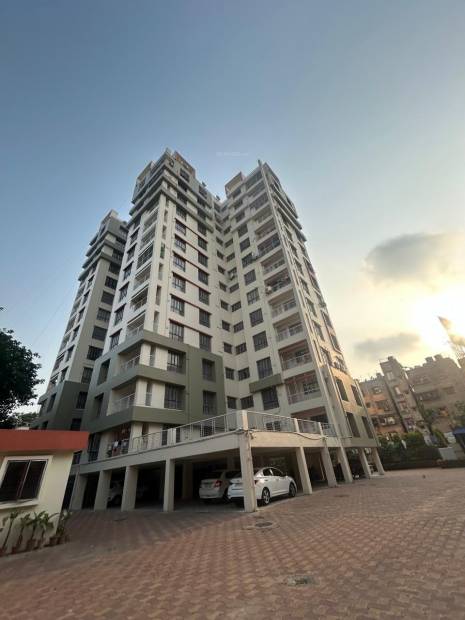  jeevan-niketan Elevation