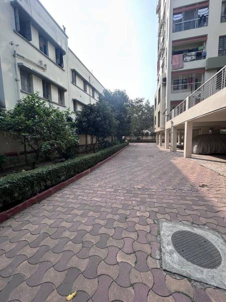  lics-jeevan-niketan Internal Roads & Footpaths