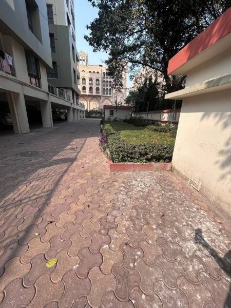  lics-jeevan-niketan Internal Roads & Footpaths