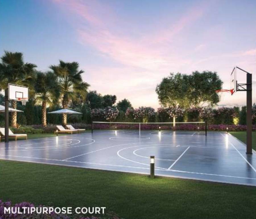  green city phase 1 Others