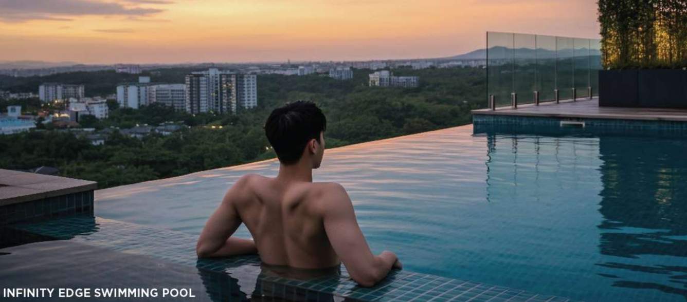  green city phase 1 Swimming Pool