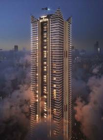 Elevation skyven Elevation