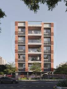 Elevation sarvam Elevation