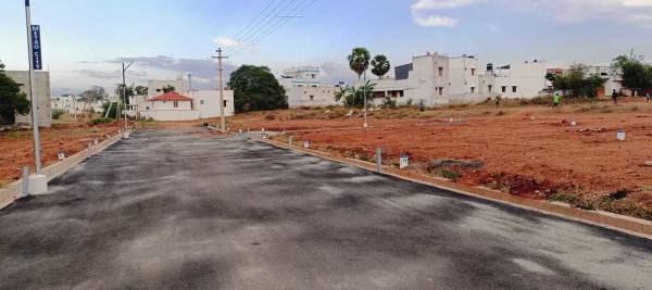 Internal Roads & Footpaths sai-supra-gate Internal Roads & Footpaths