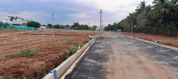 Internal Roads & Footpaths sai-supra-gate Internal Roads & Footpaths