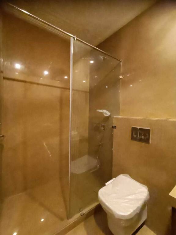  luxury floor 3 Bathroom