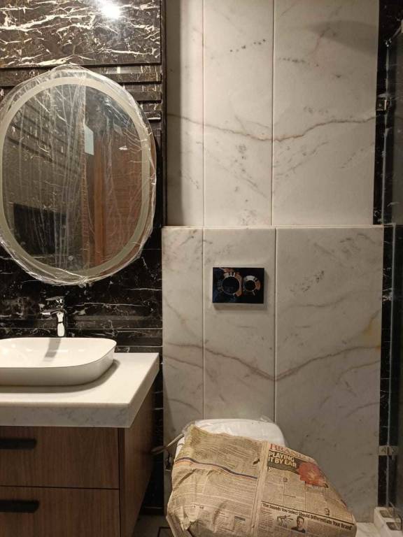  luxury floor 3 Bathroom