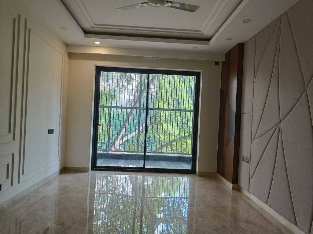  luxury floor 3 Bedroom