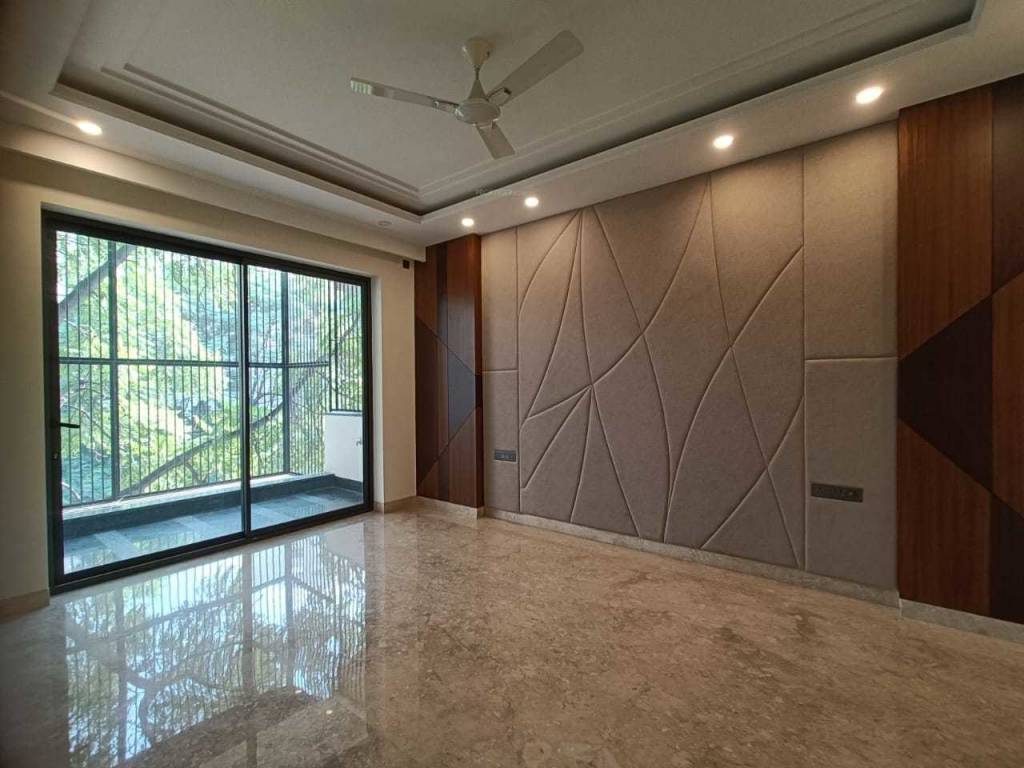  luxury floor 3 Bedroom