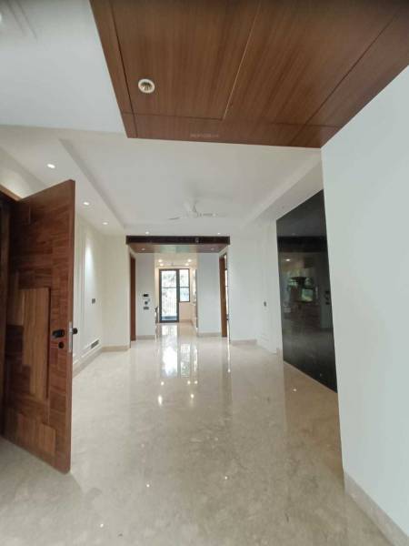  luxury-floor-3 Dining Area