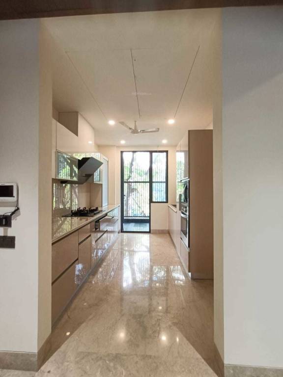  luxury floor 3 Kitchen