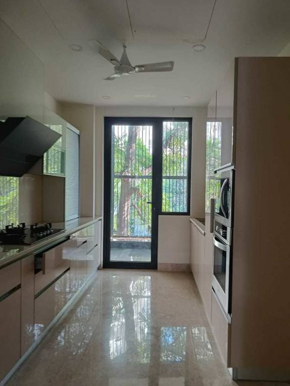  luxury floor 3 Kitchen