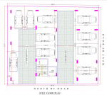 Laavanya Park View Cluster Plan for ground Floor laavanya-park-view Laavanya Park View Cluster Plan for ground Floor