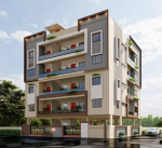 Elevation laavanya-park-view Elevation