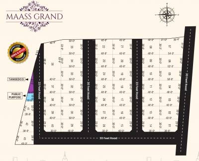  maass-grand Layout Plan