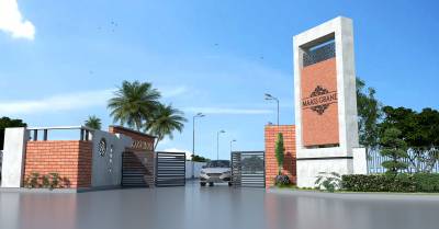  maass-grand Elevation