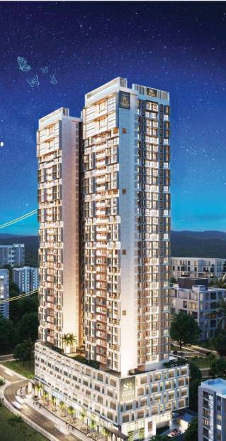  rudram Elevation