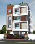 Elevation bcshrika Elevation