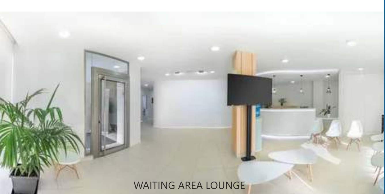  vrindavan residency Reception/ Waiting Room