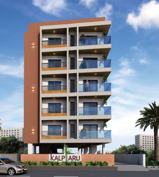 Elevation kalptaru Elevation