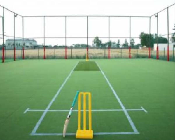  jeet-villa Cricket arena