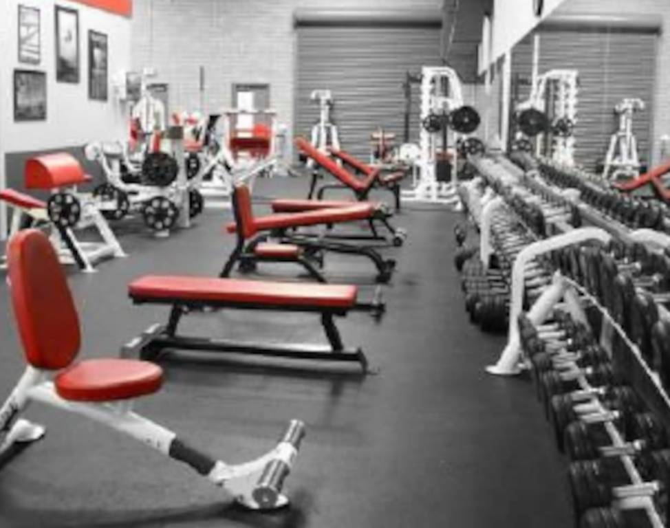  jeet villa Gymnasium