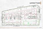 Layout Plan kesar-sky Layout Plan