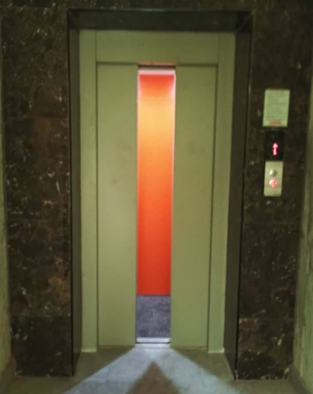  annai flats Lift(s)