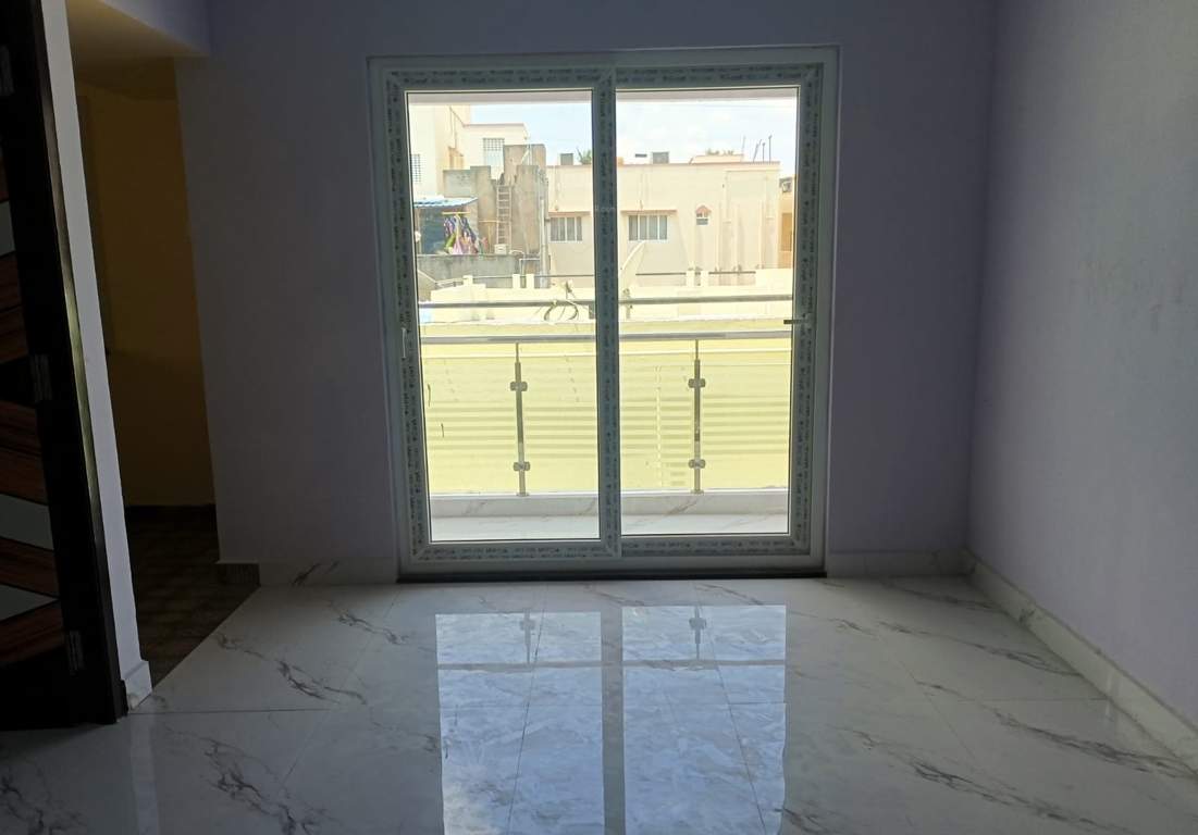  annai flats Living Area