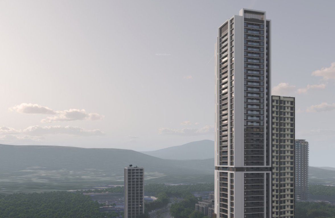  veer hills Elevation