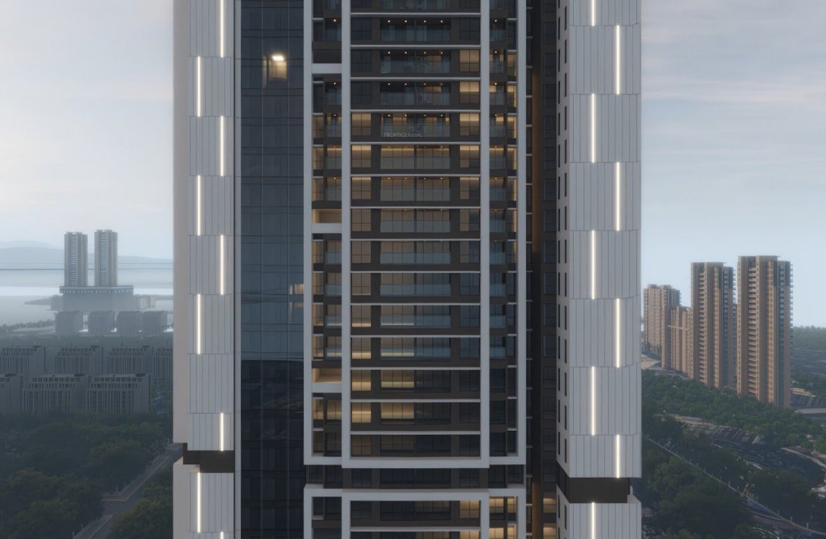  veer hills Elevation