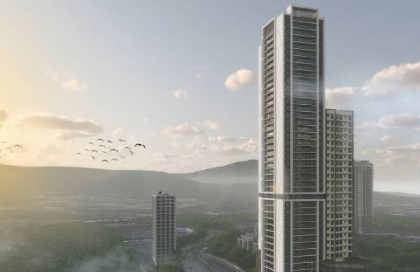  veer-hills Elevation