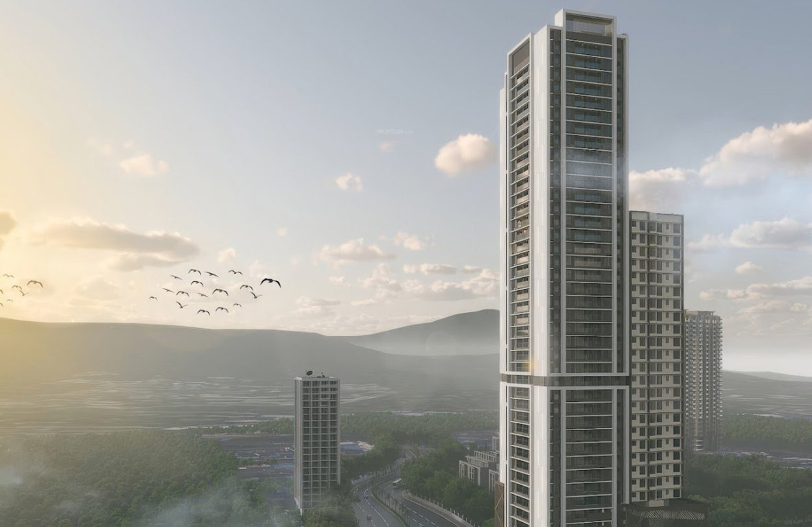  veer hills Elevation