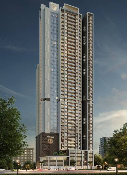  veer-hills Elevation