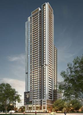 veer-hills Elevation Elevation