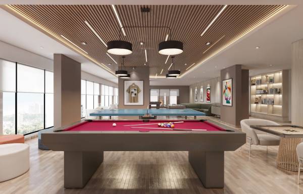  veer-hills Indoor Games